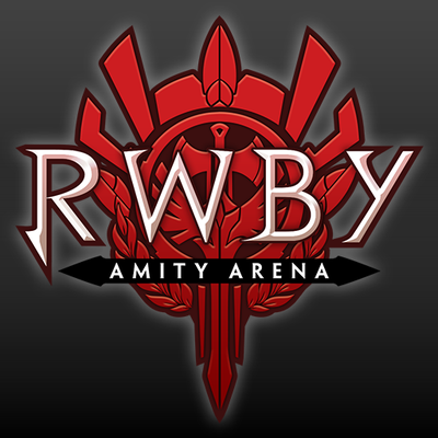 R W B Y Amity Arena