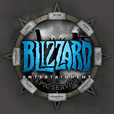 Blizzard C S